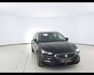 SEAT Leon usata, con Climatizzatore