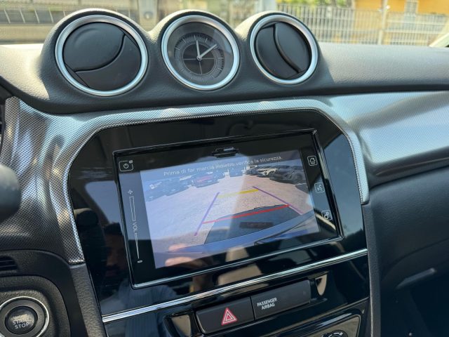 SUZUKI Vitara usata, con Climatizzatore