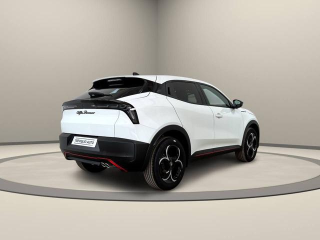 ALFA ROMEO Junior usata, con Alzacristalli elettrici