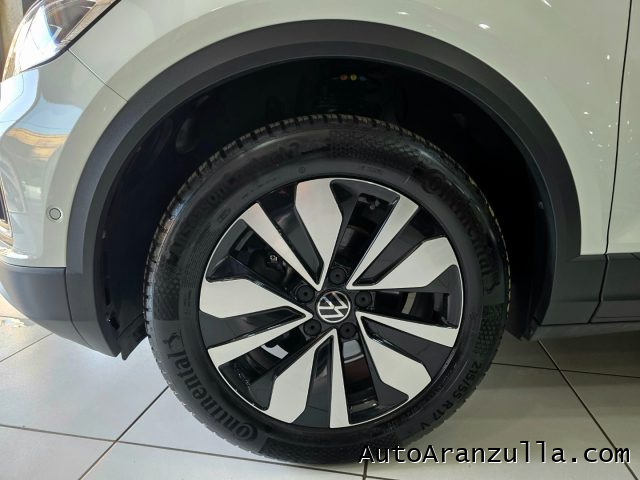 VOLKSWAGEN T-Roc usata, con Controllo elettronico della corsia