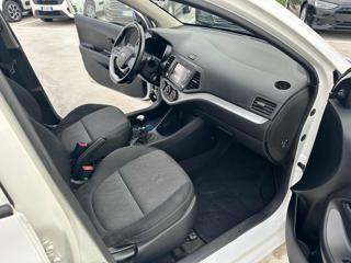 KIA Picanto usata 26