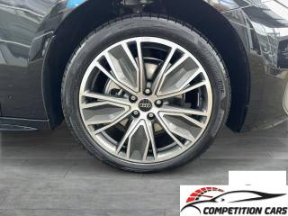 AUDI A5 usata, con Sistema di navigazione