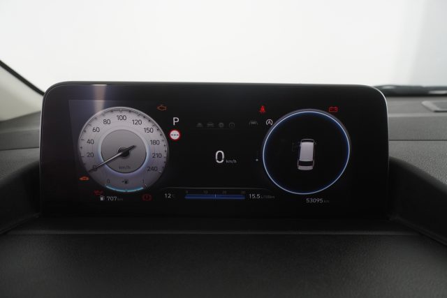 HYUNDAI Staria usata 13