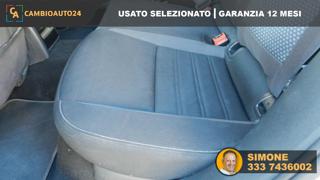 SKODA Octavia usata 86