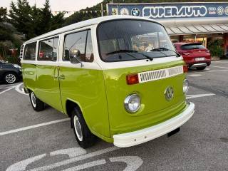 VOLKSWAGEN T2 usata 3