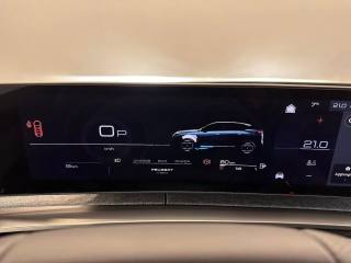 PEUGEOT 3008 usata, con Controllo trazione