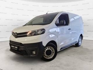TOYOTA Proace usata, con MP3