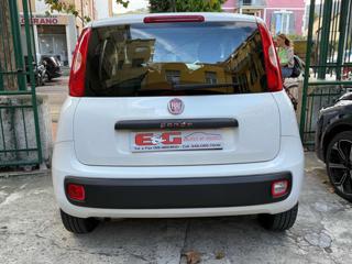 FIAT Panda usata, con Chiusura centralizzata