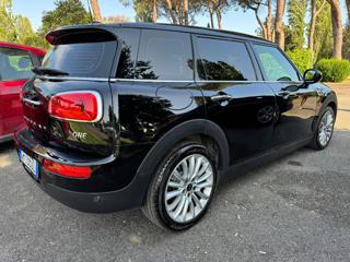 MINI Clubman usata, con Autoradio
