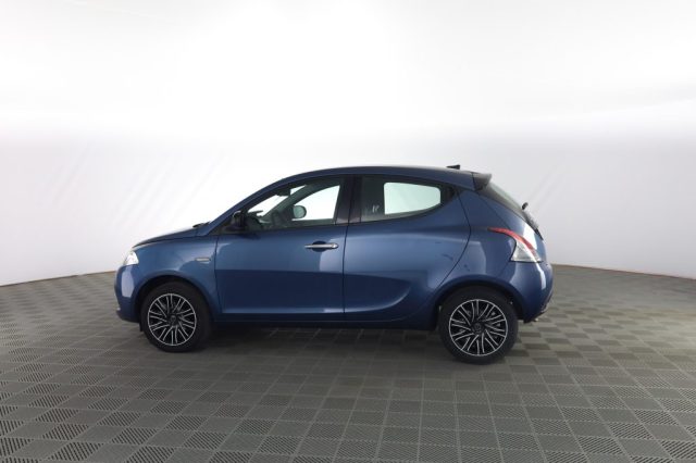 LANCIA Ypsilon usata 5