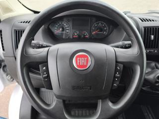 FIAT Ducato usata, con Sensori di parcheggio posteriori