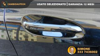 MERCEDES-BENZ A 180 usata, con Isofix