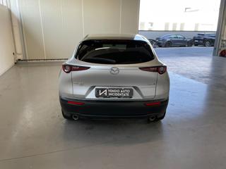 MAZDA CX-30 usata, con Antifurto