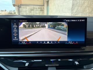 BMW X6 usata, con Controllo vocale