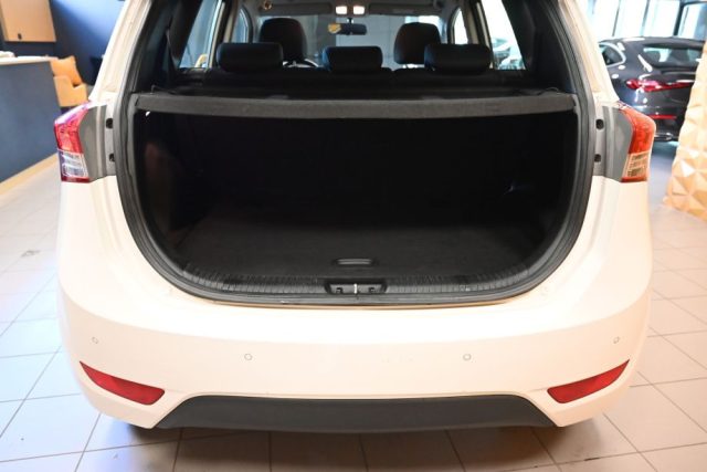 HYUNDAI iX20 usata 100