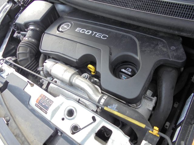 OPEL Meriva usata 35