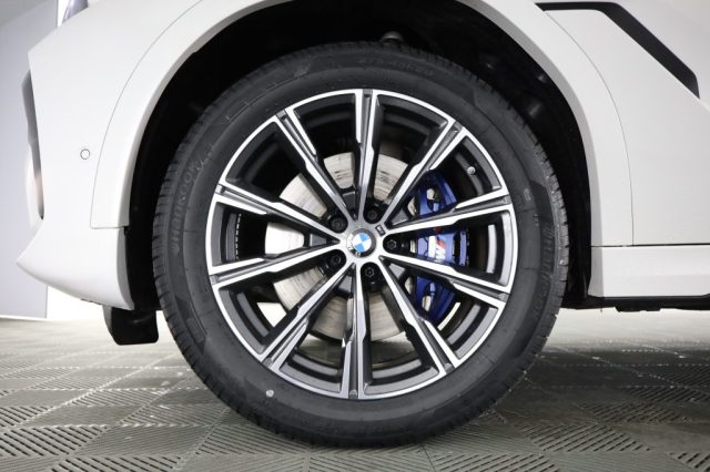 BMW X6 usata 14