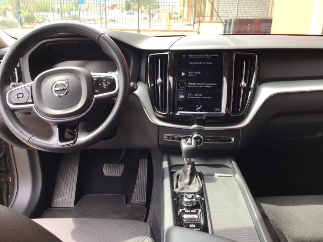 VOLVO XC60 usata, con Antifurto