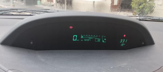 TOYOTA Yaris usata 22