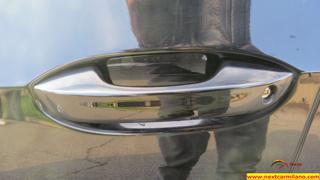 VOLKSWAGEN Golf usata, con Frenata d