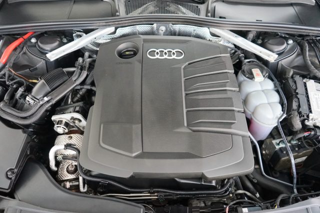 AUDI A4 usata 60