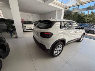 JEEP Avenger usata, con Immobilizzatore elettronico