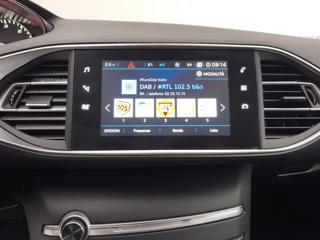 PEUGEOT 308 usata, con Immobilizzatore elettronico