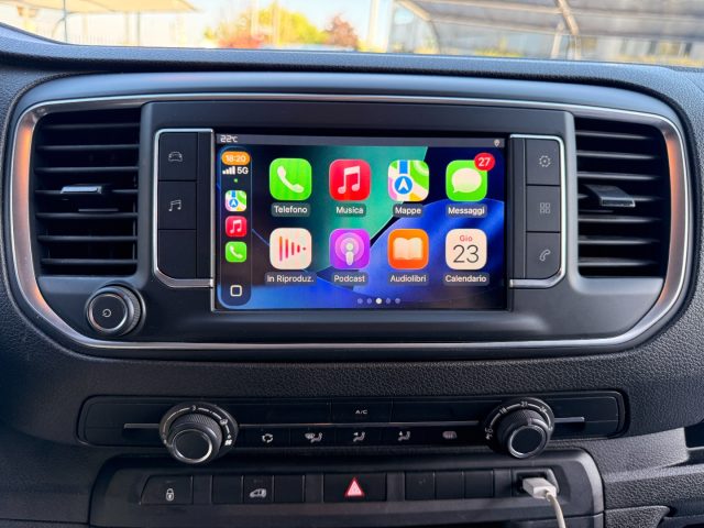 FIAT Scudo usata, con Chiusura centralizzata telecomandata