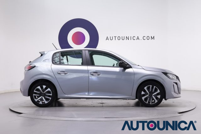 PEUGEOT 208 usata, con Alzacristalli elettrici