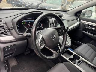HONDA CR-V usata, con Controllo trazione