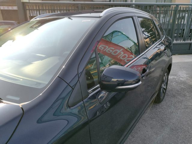 SUZUKI S-Cross usata, con Airbag Passeggero