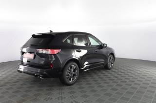 FORD Kuga usata 3