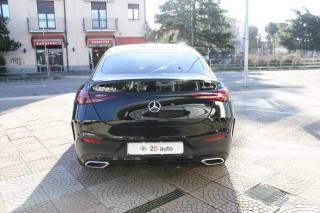 MERCEDES-BENZ GLC 300 usata, con Airbag laterali