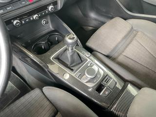 AUDI A3 usata, con USB
