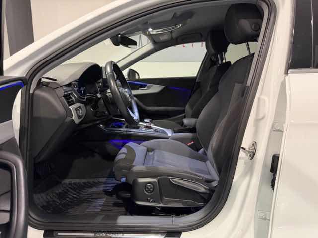 AUDI A4 allroad usata, con Cruise Control