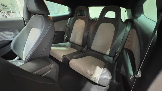 VOLKSWAGEN Scirocco usata, con Cerchi in lega