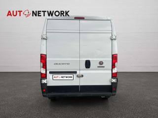 FIAT Ducato usata, con Filtro antiparticolato