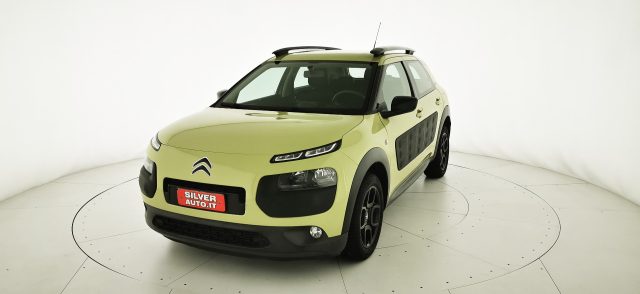CITROEN C4 Cactus usata 32