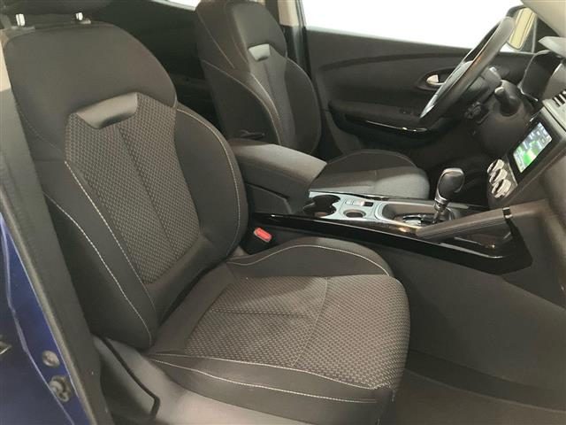 RENAULT Kadjar usata, con Fendinebbia