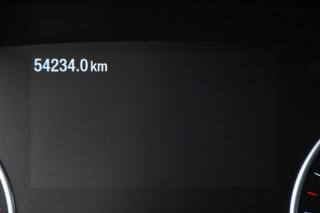 FORD EcoSport usata, con Sedile posteriore sdoppiato