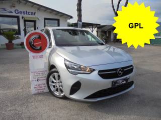 OPEL Corsa 1.2 Edition 75cv GPL