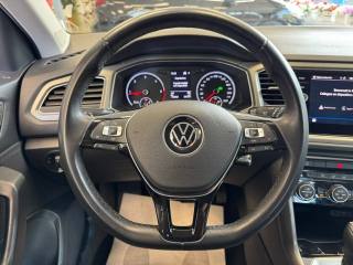 VOLKSWAGEN T-Roc usata, con Controllo automatico clima