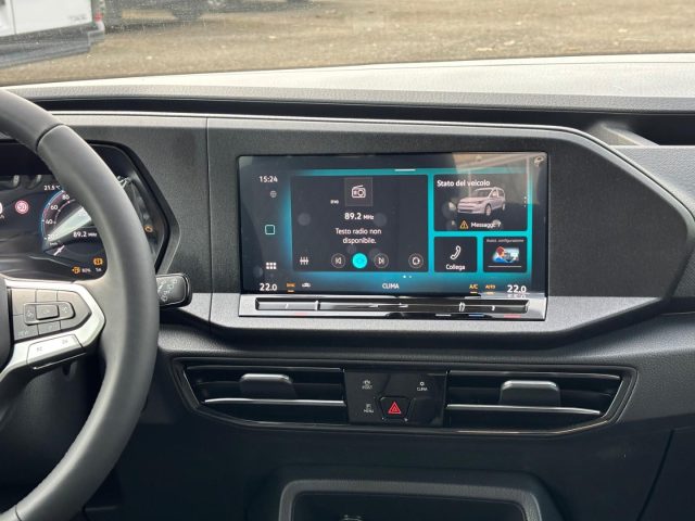 VOLKSWAGEN Caddy usata, con Bluetooth