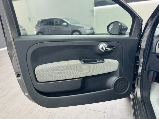 FIAT 500 usata, con Servosterzo