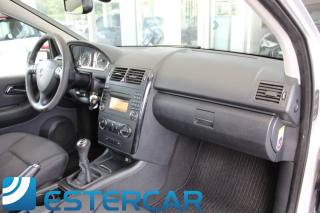 MERCEDES-BENZ A 150 usata, con Fendinebbia