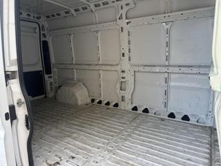 FIAT Ducato usata, con Monitoraggio pressione pneumatici
