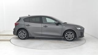 FORD Focus usata, con Autoradio