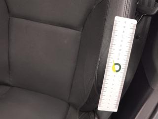 VOLVO V60 usata, con Airbag testa