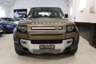 LAND ROVER Defender usata, con Airbag