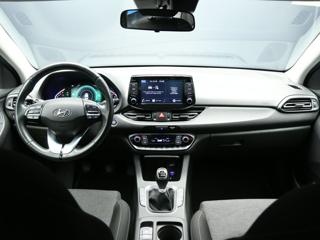 HYUNDAI i30 usata, con Controllo trazione